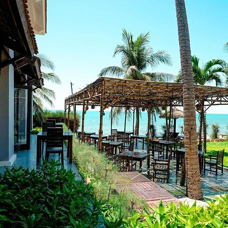 Muine Century Beach Resort & Spa Mui Ne Exterior photo