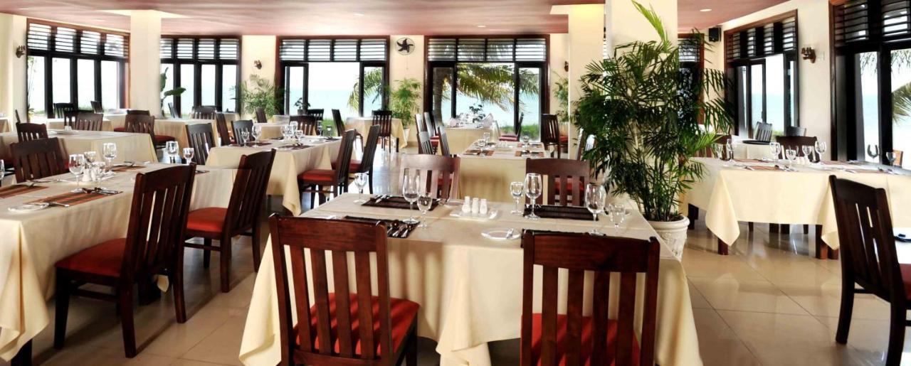 Muine Century Beach Resort & Spa Mui Ne Exterior photo