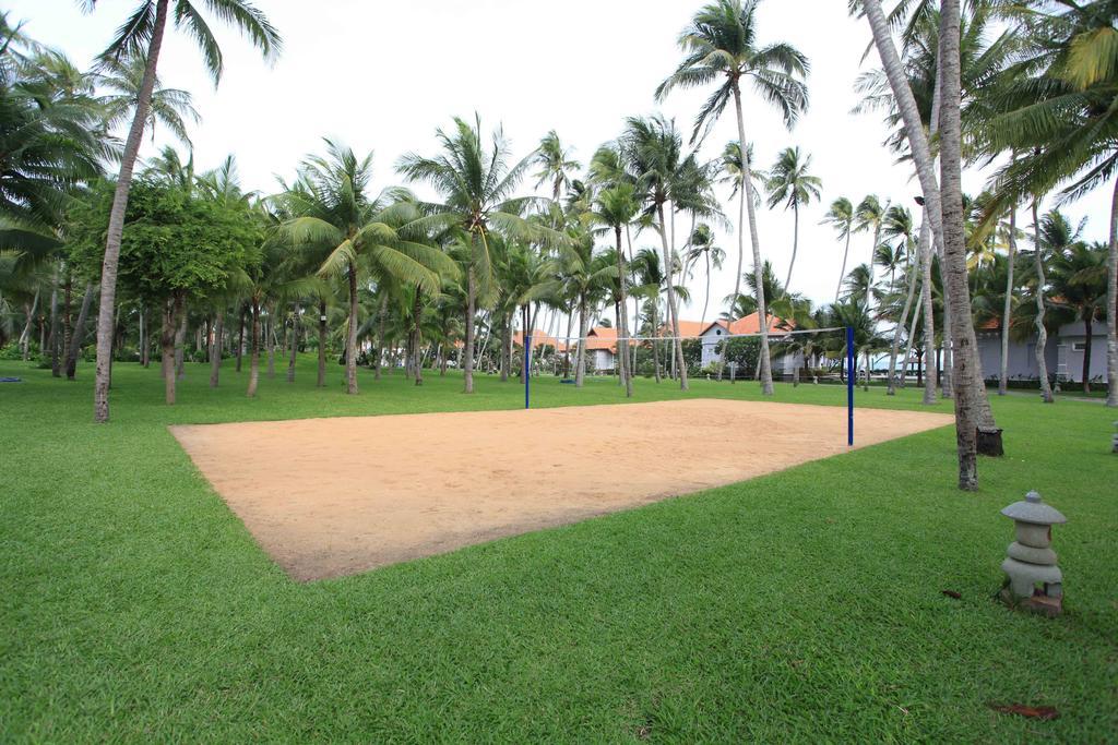 Muine Century Beach Resort & Spa Mui Ne Exterior photo