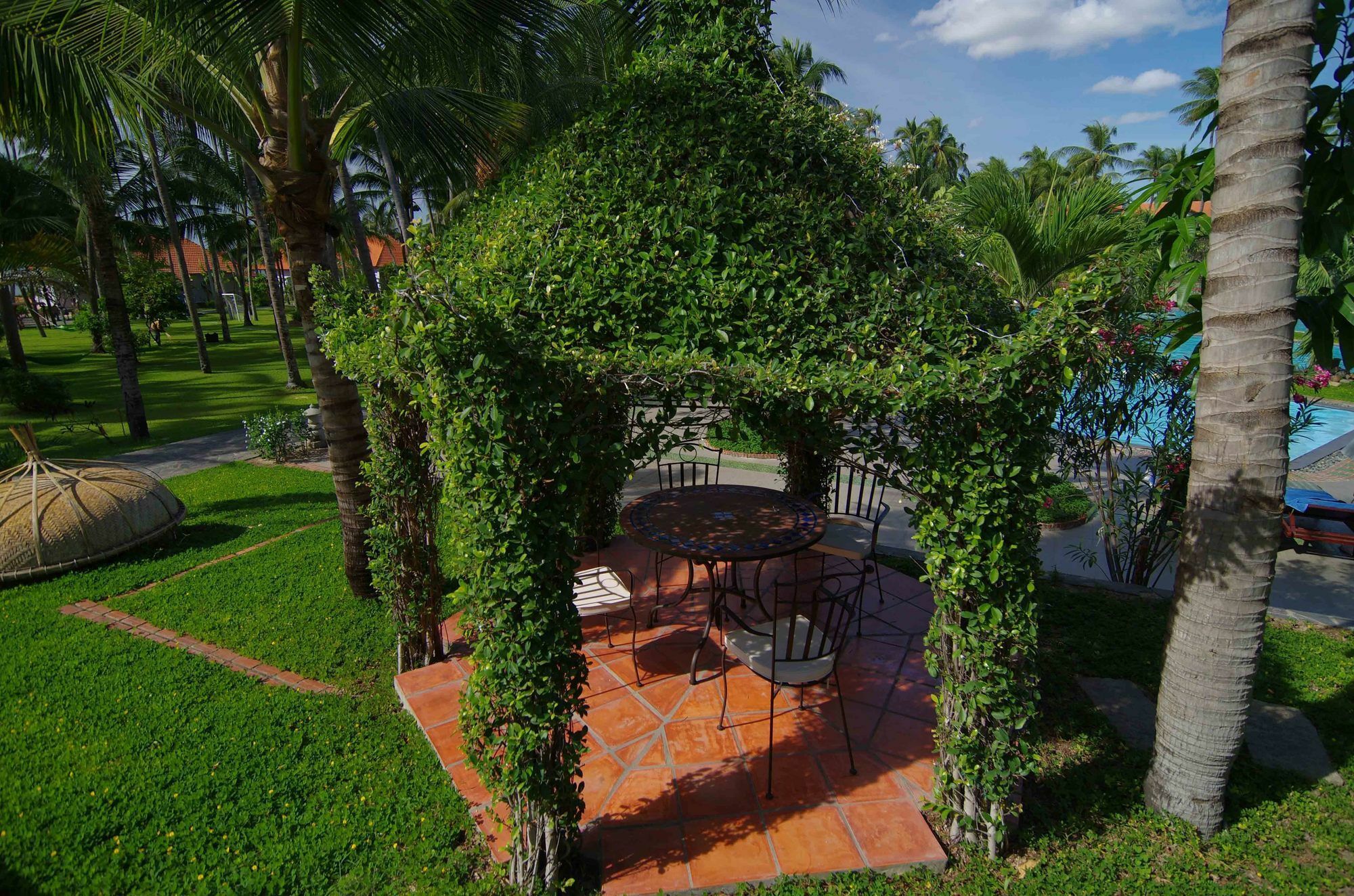Muine Century Beach Resort & Spa Mui Ne Exterior photo
